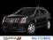 2016 Cadillac SRX Performance
