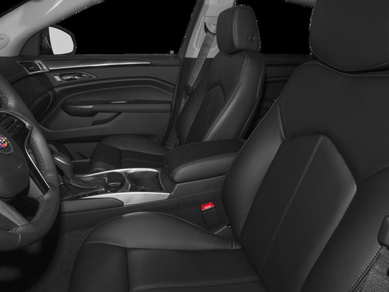 2016 Cadillac SRX Performance