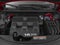 2016 Cadillac SRX Performance