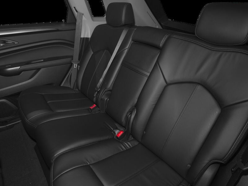 2016 Cadillac SRX Performance