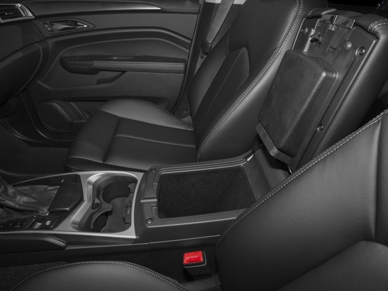 2016 Cadillac SRX Performance