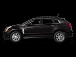 2016 Cadillac SRX Performance