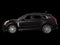 2016 Cadillac SRX Performance