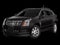 2016 Cadillac SRX Performance