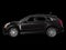 2016 Cadillac SRX Performance