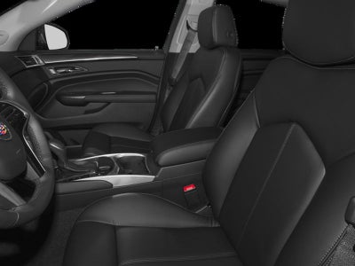 2016 Cadillac SRX Performance