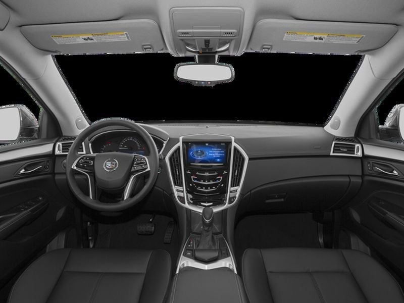 2016 Cadillac SRX Performance