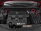 2016 Cadillac SRX Performance