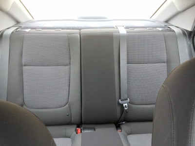 2019 Hyundai Accent SE Sedan Auto