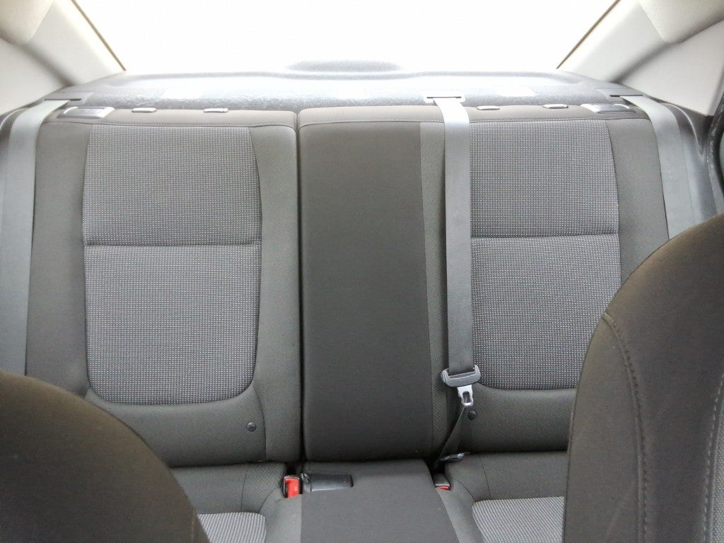 2019 Hyundai Accent SE Sedan Auto