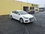 2019 Hyundai Accent SE Sedan Auto