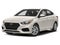 2019 Hyundai Accent SE Sedan Auto