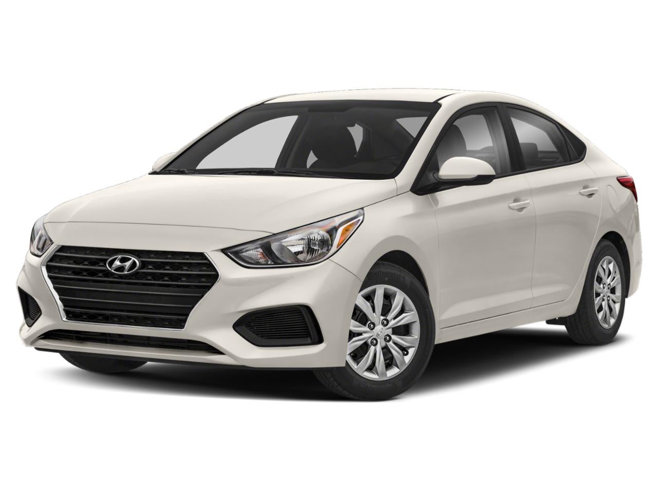 2019 Hyundai Accent SE Sedan Auto