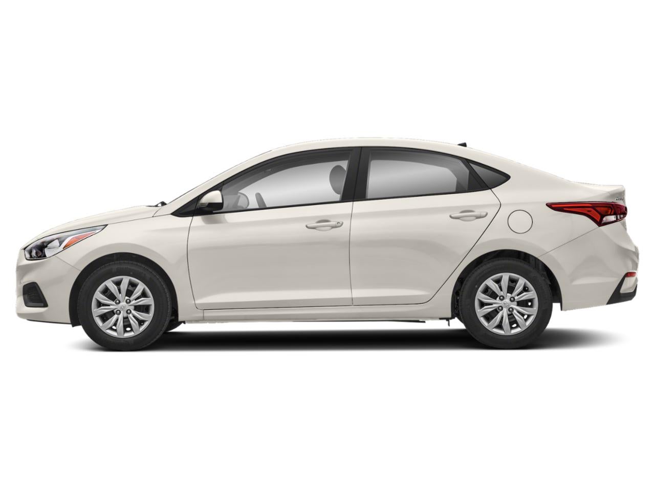 2019 Hyundai Accent SE Sedan Auto