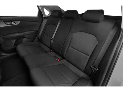 2019 Kia Forte LXS IVT