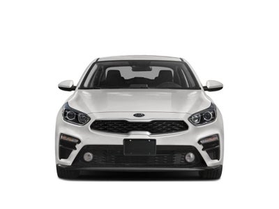 2019 Kia Forte LXS IVT
