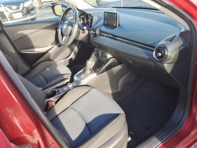 2018 Toyota Yaris iA Base