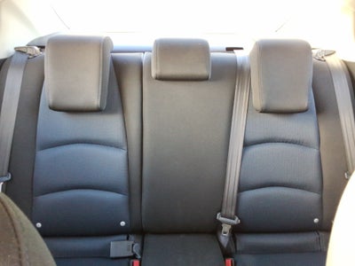 2018 Toyota Yaris iA Base