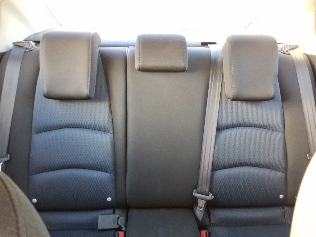 2018 Toyota Yaris iA Base