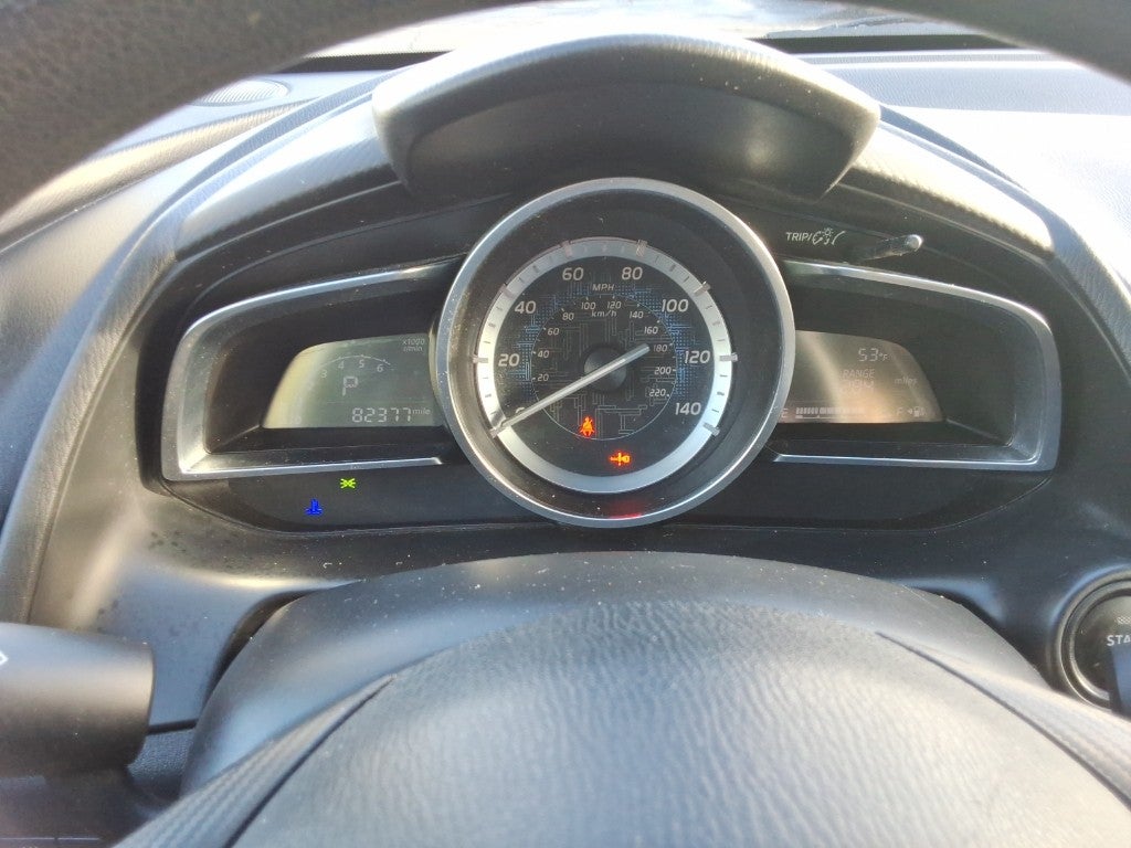 2018 Toyota Yaris iA Base