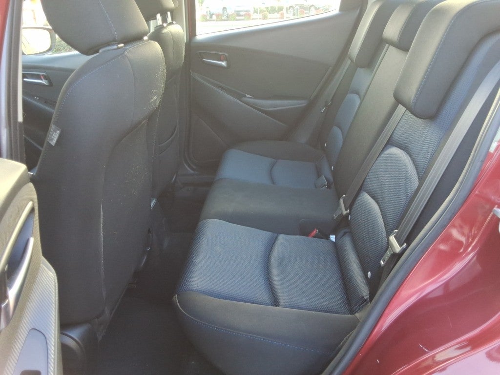 2018 Toyota Yaris iA Base