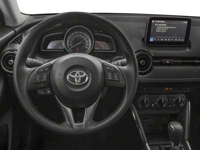 2018 Toyota Yaris iA Base