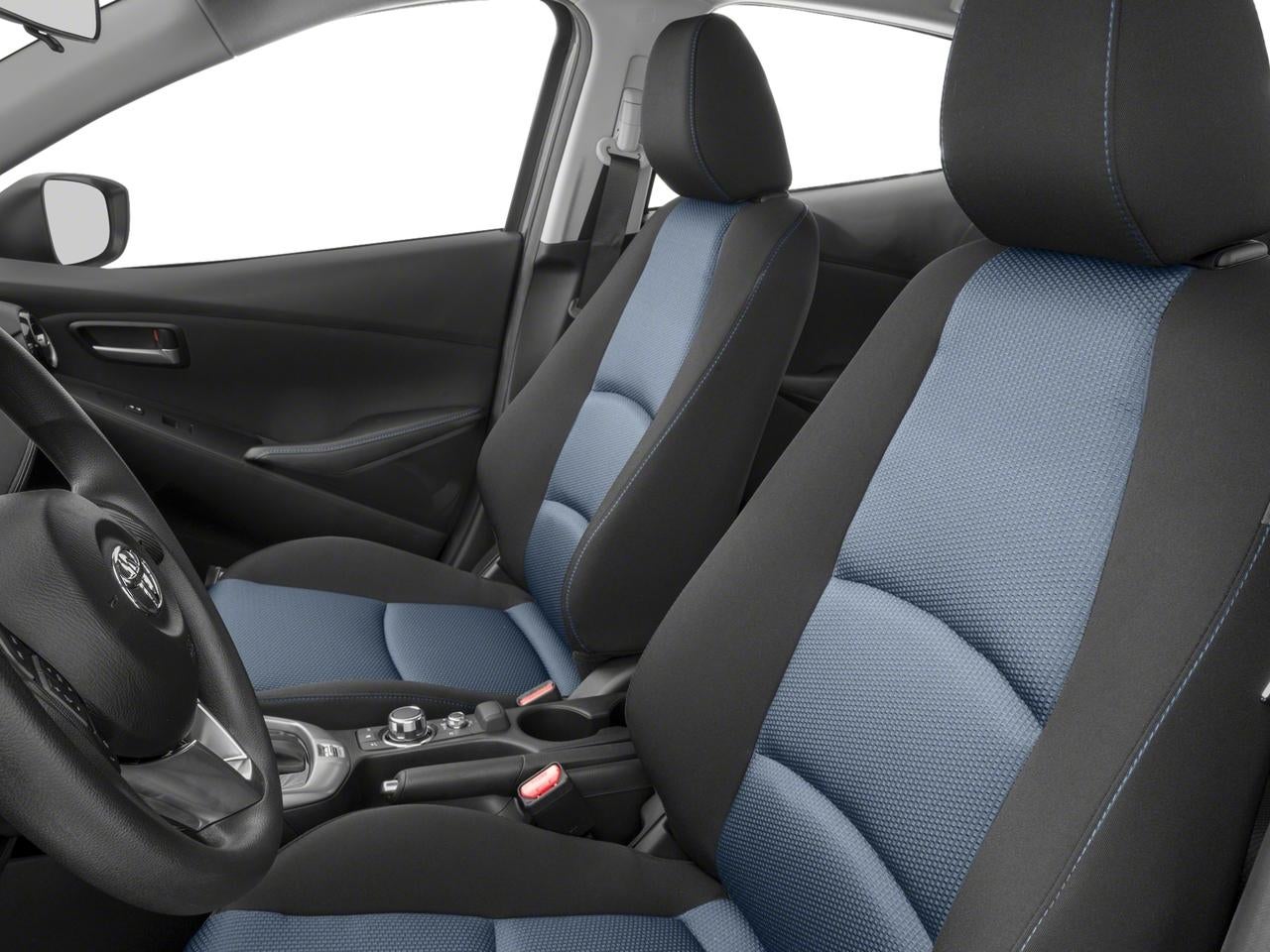 2018 Toyota Yaris iA Base