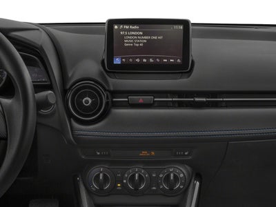 2018 Toyota Yaris iA Base