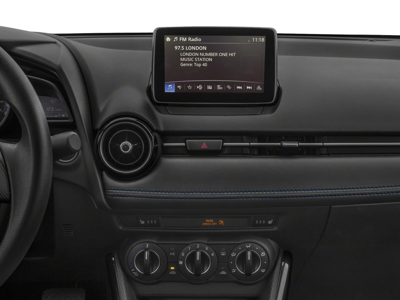 2018 Toyota Yaris iA Base