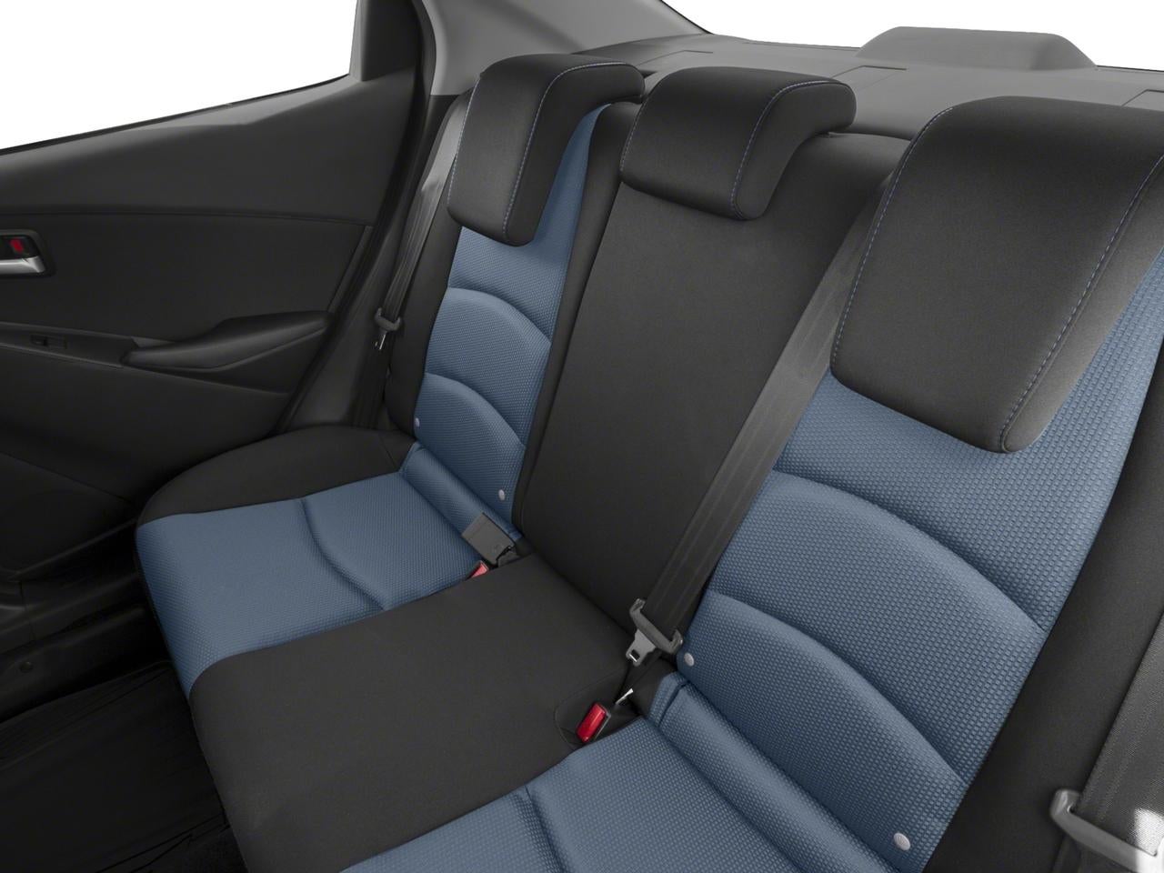 2018 Toyota Yaris iA Base