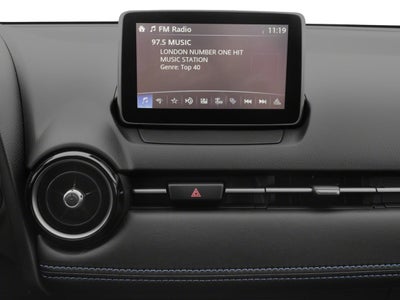 2018 Toyota Yaris iA Base