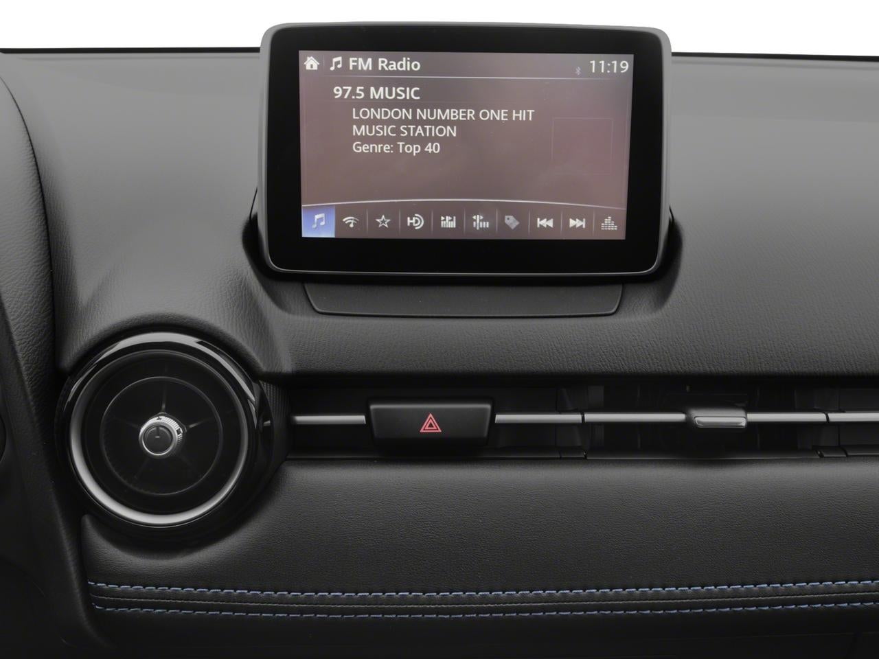 2018 Toyota Yaris iA Base