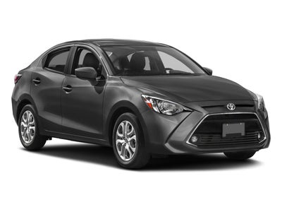 2018 Toyota Yaris iA Base