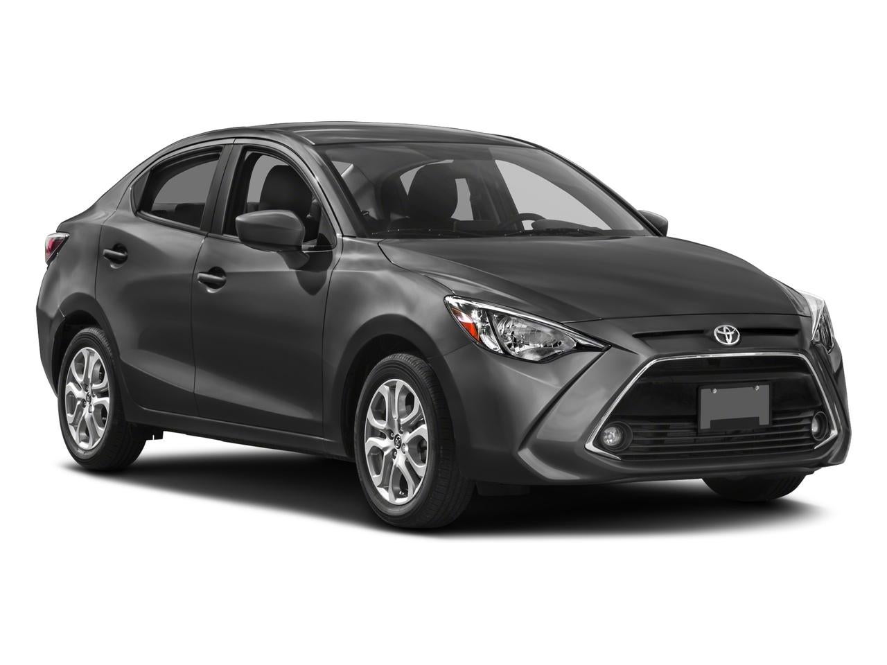 2018 Toyota Yaris iA Base