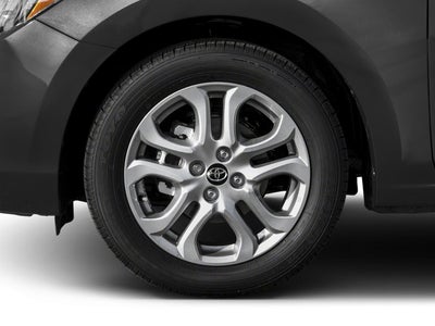 2018 Toyota Yaris iA Base