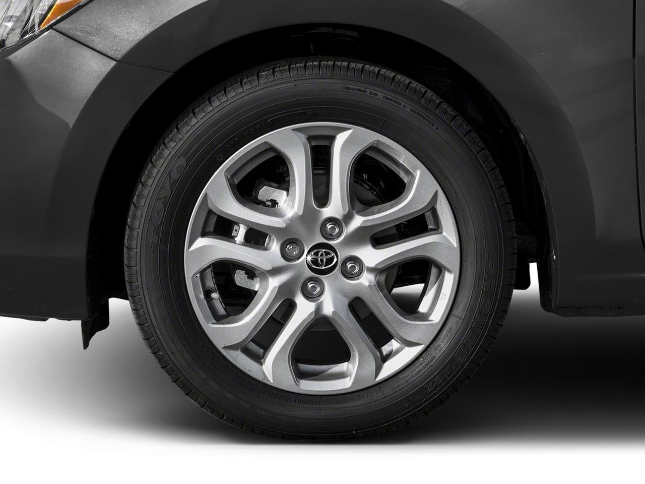 2018 Toyota Yaris iA Base