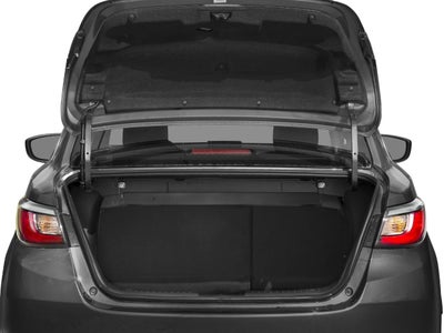 2018 Toyota Yaris iA Base