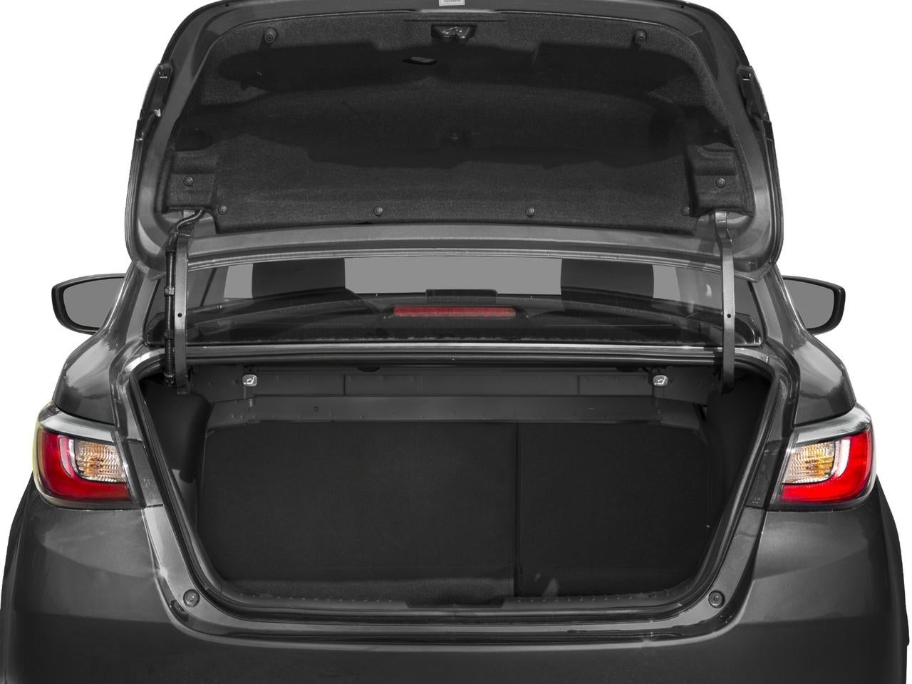 2018 Toyota Yaris iA Base