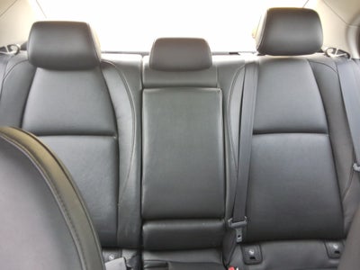 2019 Mazda Mazda3 Select