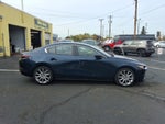 2019 Mazda Mazda3 Select