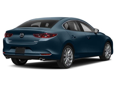2019 Mazda Mazda3 Select