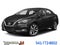2020 Nissan Versa SR