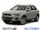 2013 Mitsubishi Outlander Sport ES