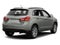 2013 Mitsubishi Outlander Sport ES