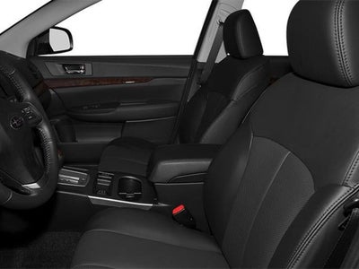 2013 Subaru Legacy Premium