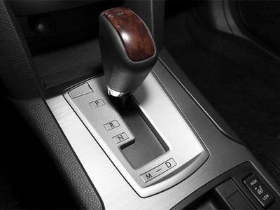 2013 Subaru Legacy Premium