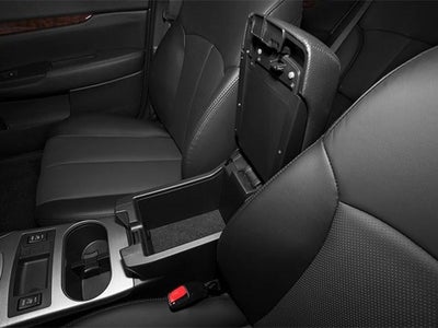 2013 Subaru Legacy Premium