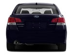2013 Subaru Legacy Premium