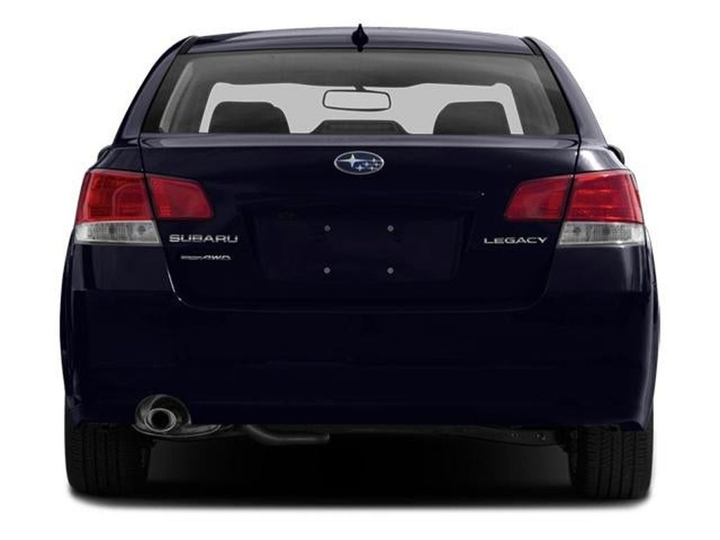 2013 Subaru Legacy Premium