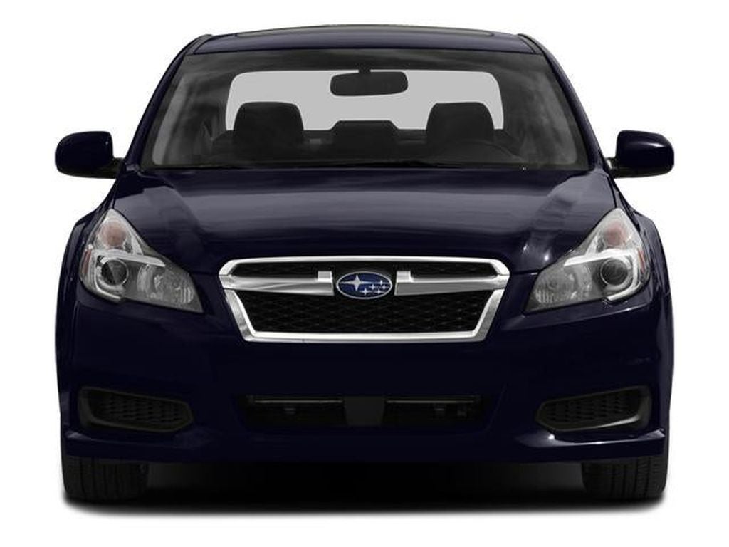 2013 Subaru Legacy Premium